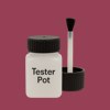 Master Chroma Isofan - R3437 - Red Paint Tester Pot