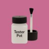 Master Chroma Isofan - R3438 - Red Paint Tester Pot