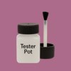 Master Chroma Isofan - R3441 - Red Paint Tester Pot