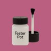 Master Chroma Isofan - R3443 - Red Paint Tester Pot