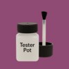 Master Chroma Isofan - R3444 - Red Paint Tester Pot