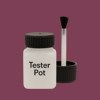 Master Chroma Isofan - R3448 - Red Paint Tester Pot