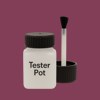 Master Chroma Isofan - R3449 - Red Paint Tester Pot