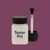 Master Chroma Isofan - R3450 - Red Paint Tester Pot