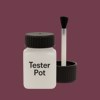 Master Chroma Isofan - R3452 - Red Paint Tester Pot