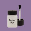 Master Chroma Isofan - R3456 - Red Paint Tester Pot