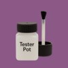 Master Chroma Isofan - R3459 - Red Paint Tester Pot