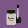 Master Chroma Isofan - R3460 - Red Paint Tester Pot