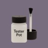 Master Chroma Isofan - R3468 - Red Paint Tester Pot