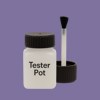 Master Chroma Isofan - R3488 - Red Paint Tester Pot