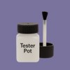 Master Chroma Isofan - R3489 - Red Paint Tester Pot
