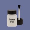Master Chroma Isofan - R3490 - Red Paint Tester Pot