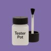Master Chroma Isofan - R3491 - Red Paint Tester Pot