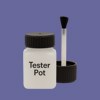 Master Chroma Isofan - R3492 - Red Paint Tester Pot