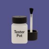 Master Chroma Isofan - R3495 - Red Paint Tester Pot