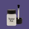 Master Chroma Isofan - R3497 - Red Paint Tester Pot