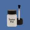 Master Chroma Isofan - R3507 - Red Paint Tester Pot
