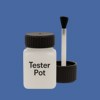 Master Chroma Isofan - R3508 - Red Paint Tester Pot