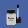 Master Chroma Isofan - R3509 - Red Paint Tester Pot