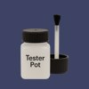 Master Chroma Isofan - R3522 - Red Paint Tester Pot