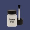 Master Chroma Isofan - R3525 - Red Paint Tester Pot