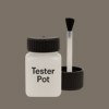 Master Chroma Isofan - U0076 - Undercoat Paint Tester Pot