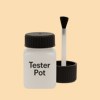 Master Chroma Isofan - Y1013 - Yellow Paint Tester Pot
