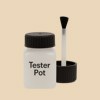 Master Chroma Isofan - Y1020 - Yellow Paint Tester Pot