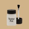 Master Chroma Isofan - Y1062 - Yellow Paint Tester Pot