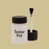Master Chroma Isofan - Y1065 - Yellow Paint Tester Pot