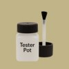 Master Chroma Isofan - Y1068 - Yellow Paint Tester Pot