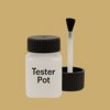 Master Chroma Isofan - Y1069 - Yellow Paint Tester Pot