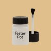 Master Chroma Isofan - Y1080 - Yellow Paint Tester Pot