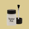 Master Chroma Isofan - Y1083 - Yellow Paint Tester Pot