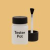 Master Chroma Isofan - Y1100 - Yellow Paint Tester Pot