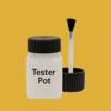Master Chroma Isofan - Y1200 - Yellow Paint Tester Pot