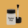 Master Chroma Isofan - Y1207 - Yellow Paint Tester Pot