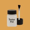 Master Chroma Isofan - Y1208 - Yellow Paint Tester Pot