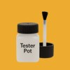 Master Chroma Isofan - Y1210 - Yellow Paint Tester Pot