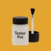 Master Chroma Isofan - Y1214 - Yellow Paint Tester Pot