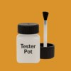 Master Chroma Isofan - Y1216 - Yellow Paint Tester Pot
