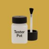 Master Chroma Isofan - Y1228 - Yellow Paint Tester Pot