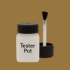 Master Chroma Isofan - Y1238 - Yellow Paint Tester Pot