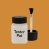 Master Chroma Isofan - Y1242 - Yellow Paint Tester Pot