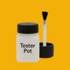 Master Chroma Isofan - Y1326 - Yellow Paint Tester Pot