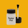 Master Chroma Isofan - Y1335 - Yellow Paint Tester Pot