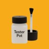 Master Chroma Isofan - Y1339 - Yellow Paint Tester Pot