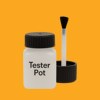 Master Chroma Isofan - Y1341 - Yellow Paint Tester Pot