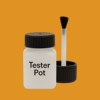 Master Chroma Isofan - Y1376 - Yellow Paint Tester Pot