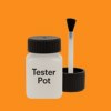 Master Chroma Isofan - Y1391 - Yellow Paint Tester Pot